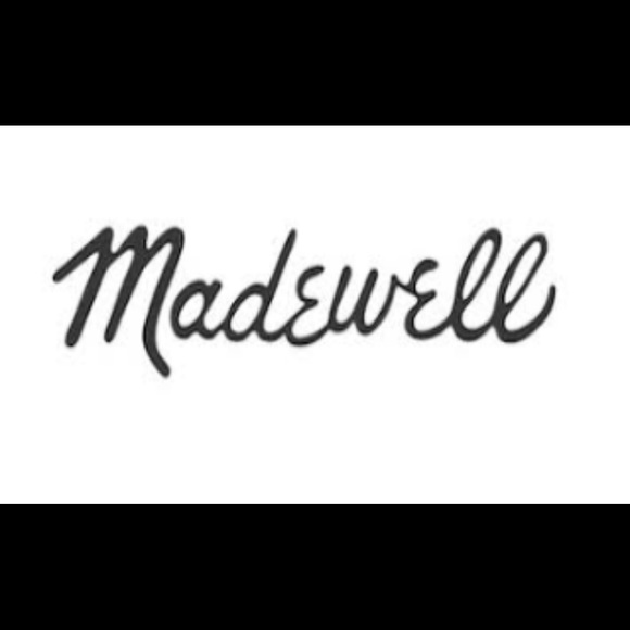 Madewell Starland Boho 💯% Silk Dress Size M EUC - Picture 14 of 14